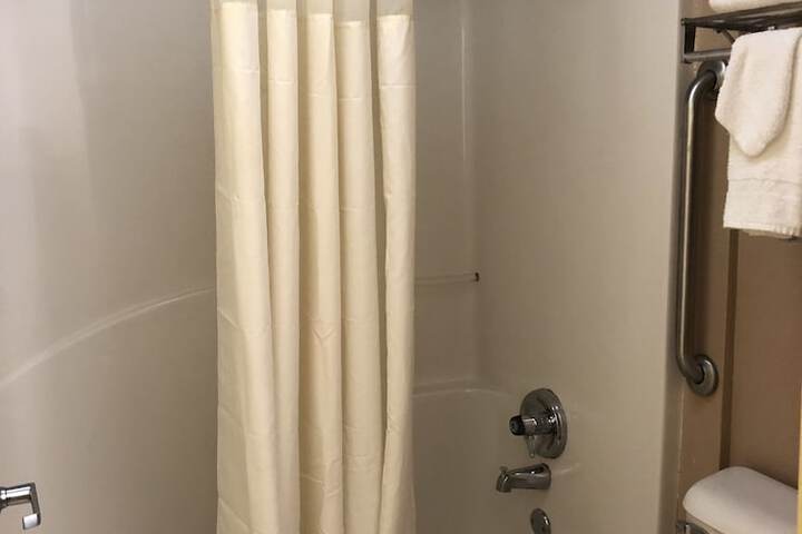 Best Western Bennettsville Inn