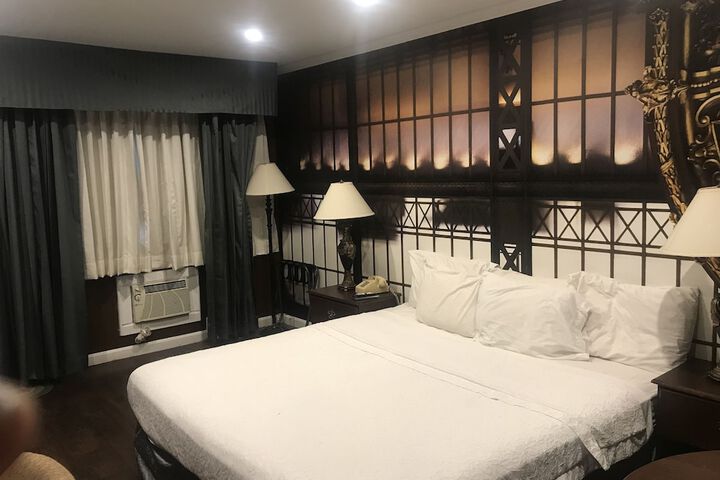 Hamilton Inn
