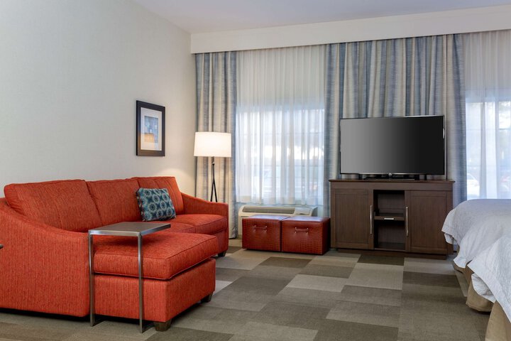 Hampton Inn Santa Barbara / Goleta