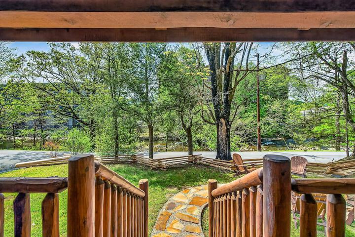 RiverStone Condo Resort & Spa