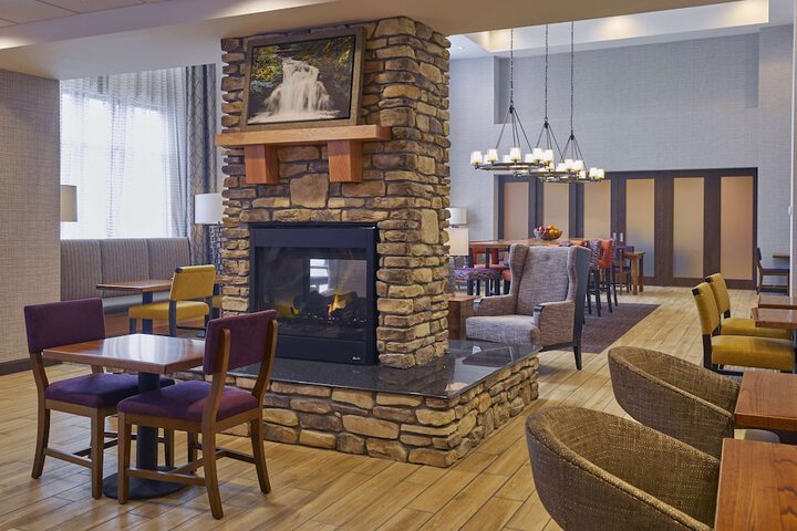 Hotel Interior 7 of 35