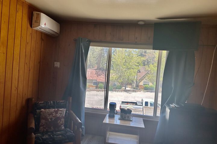 Bear Creek Resort