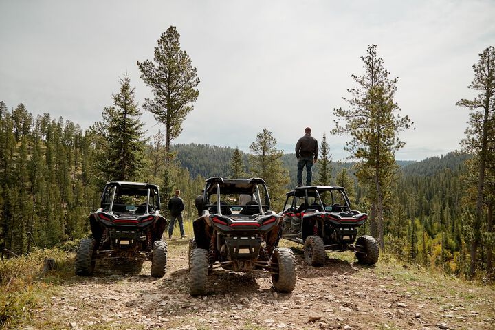 Spearfish Canyon Lodge