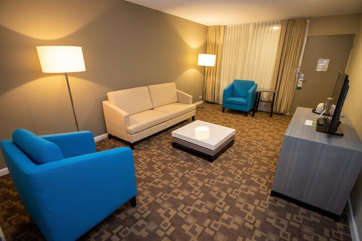 Holiday Inn Scranton East - Dunmore by IHG