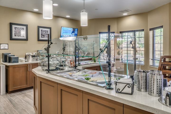 Staybridge Suites Lubbock South by IHG