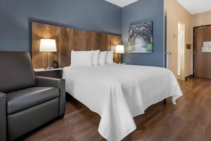 Extended Stay America Premier Suites - Austin - Kyle