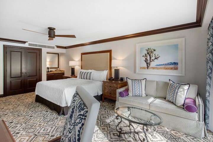 Omni Rancho Las Palmas Resort & Spa