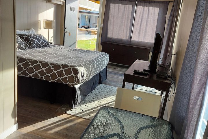 Richter Pass Beach Resort