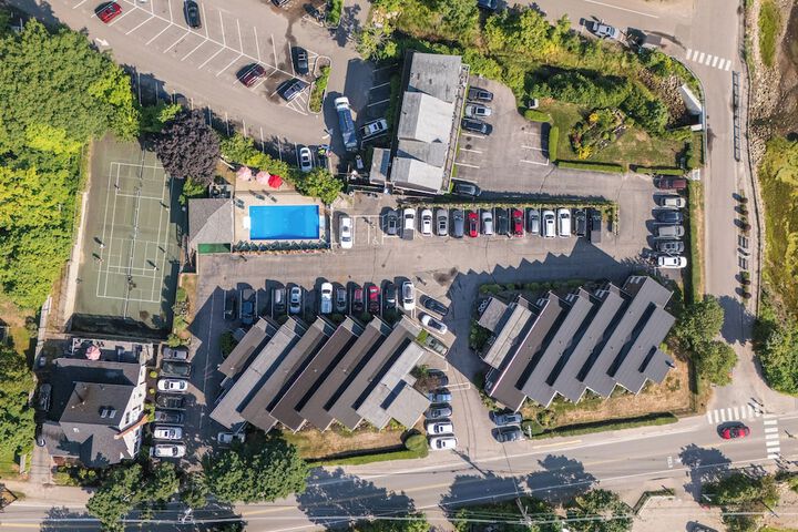 Aspinquid Resort