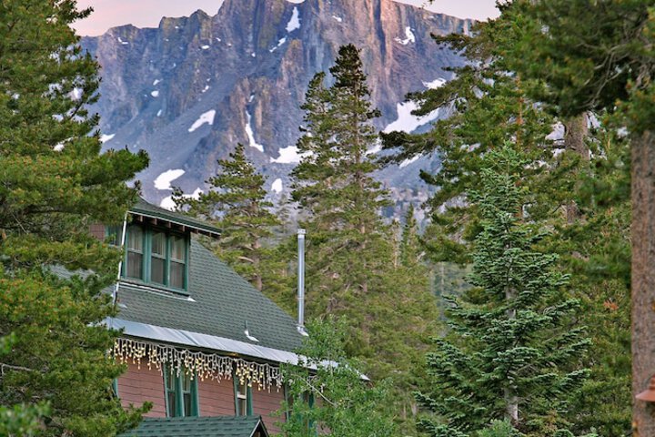 Tamarack Lodge and Resort