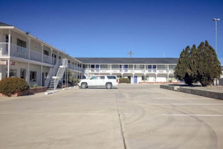 Hotel 3 of 9