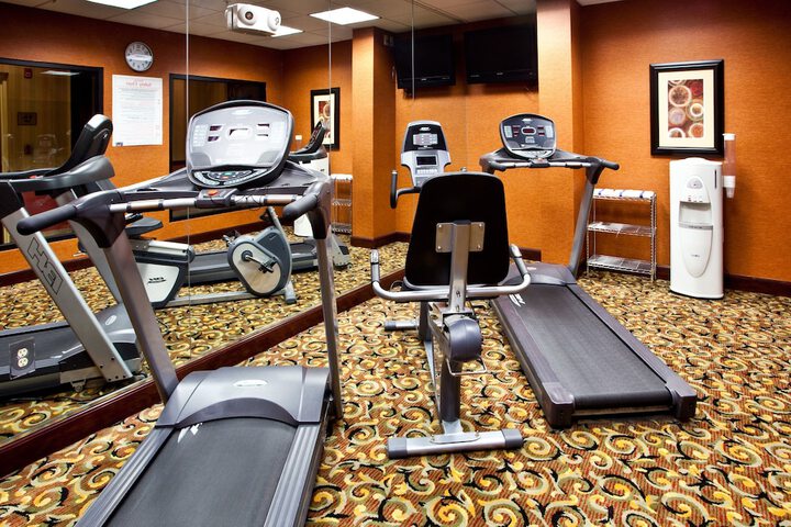 Health and Fitness 35 of 35