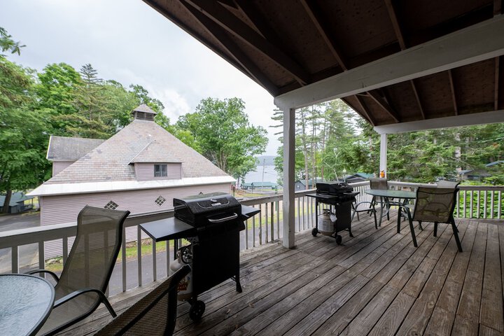 Terrace/Patio 307 of 312
