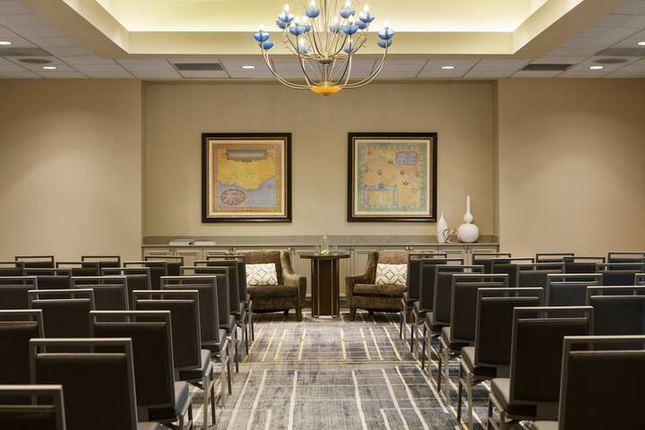 Meeting 43 of 65