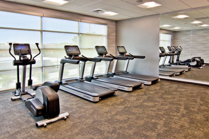 Health and Fitness 18 of 23