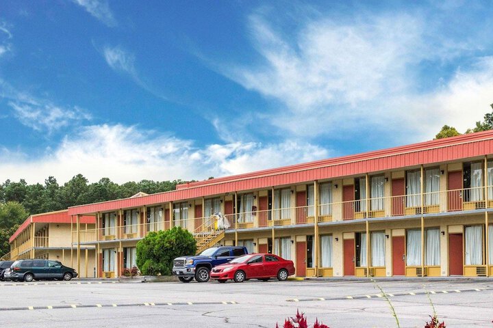 Hotel 3 of 23