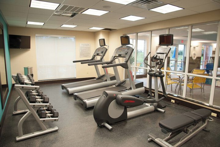 Fairfield Inn & Suites Enterprise