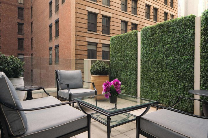 Terrace/Patio 84 of 86