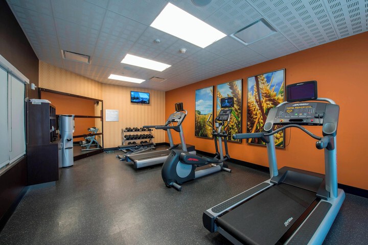 Health and Fitness 35 of 38
