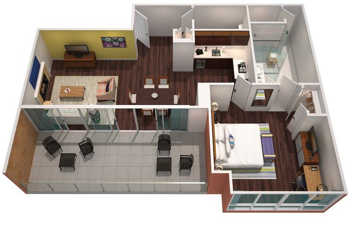 Hotel Indigo Asheville Downtown by IHG