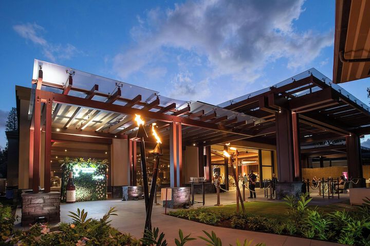 The Ritz-Carlton Maui Kapalua