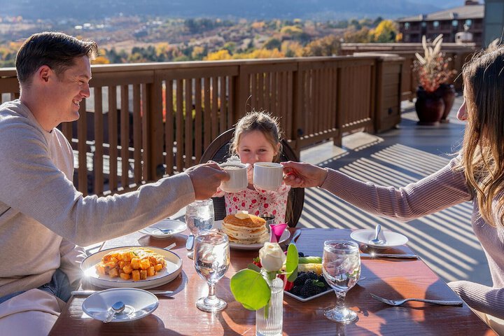 Cheyenne Mountain Resort a Destination by Hyatt Hotels