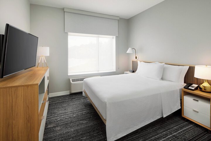 TownePlace Suites by Marriott Plant City