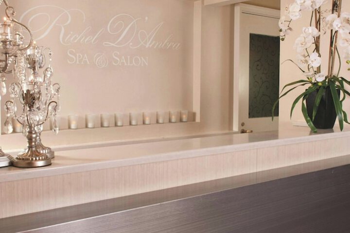 The Ritz-Carlton Philadelphia