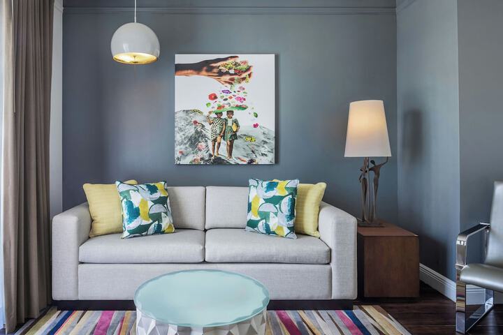 Hotel Colonnade Coral Gables Autograph Collection