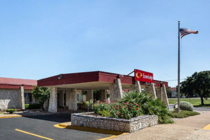 Econo Lodge Kerville