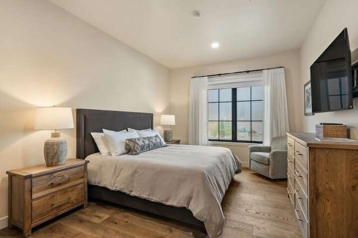 Tamarack Resort