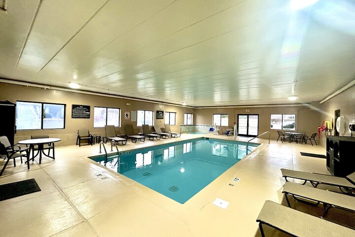 Comfort Suites Georgetown