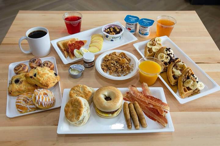 Country Inn & Suites by Radisson Brown Deer - Milwaukee North