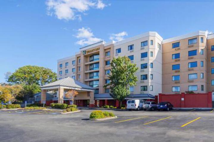 Quality Inn
