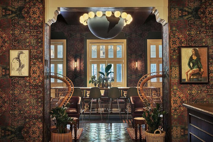 Hotel Interior 24 of 70