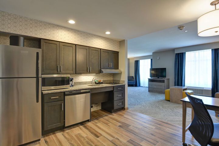 Homewood Suites by Hilton Hadley Amherst
