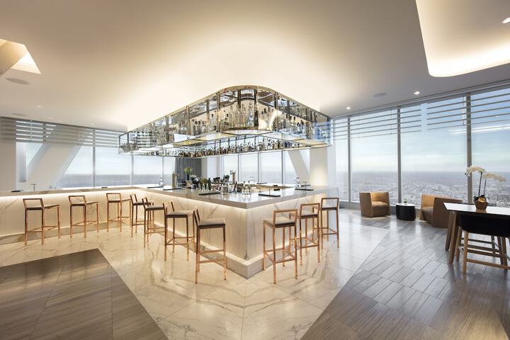 InterContinental Los Angeles Downtown by IHG
