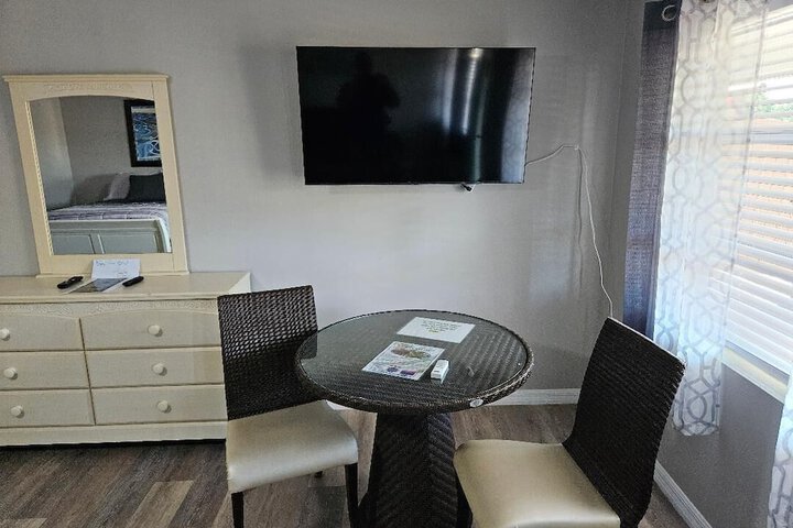 Liberty Hill Executive Inn
