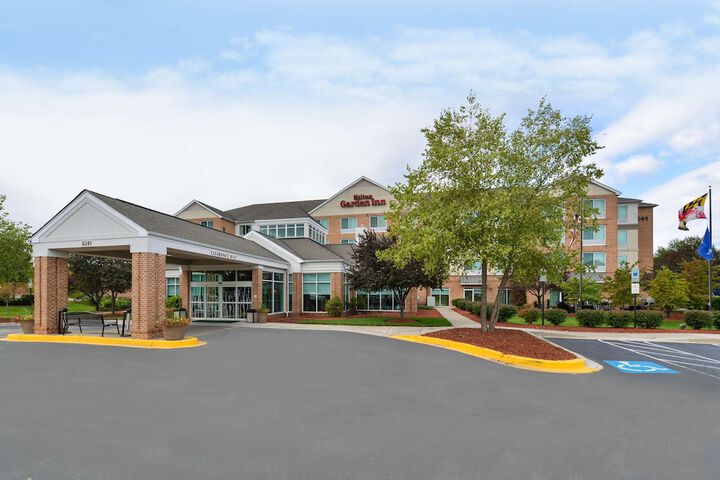 Hilton Garden Inn Columbia