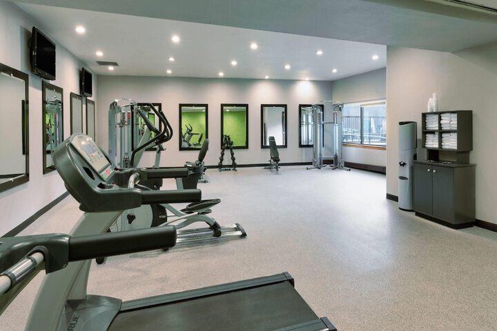 La Quinta Inn & Suites by Wyndham Glenwood Springs