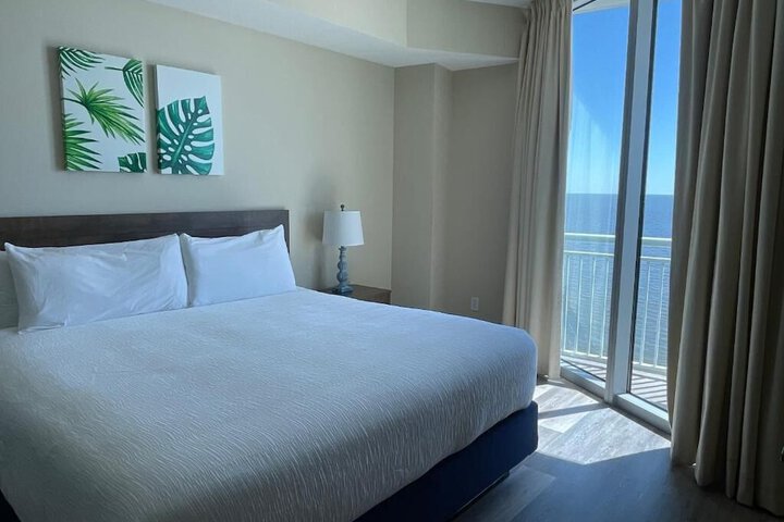 South Beach Biloxi Hotel & Suites