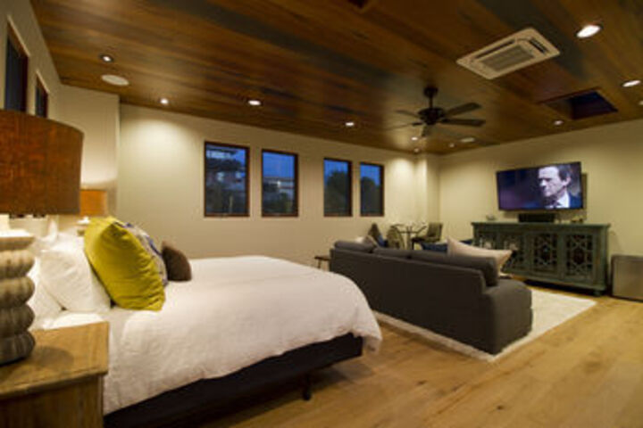 Avila Beach House