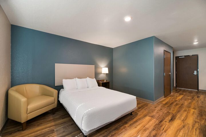 WoodSpring Suites Cocoa Beach - Rockledge
