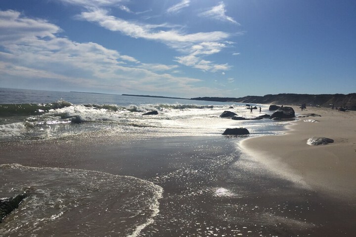 Beach 50 of 55