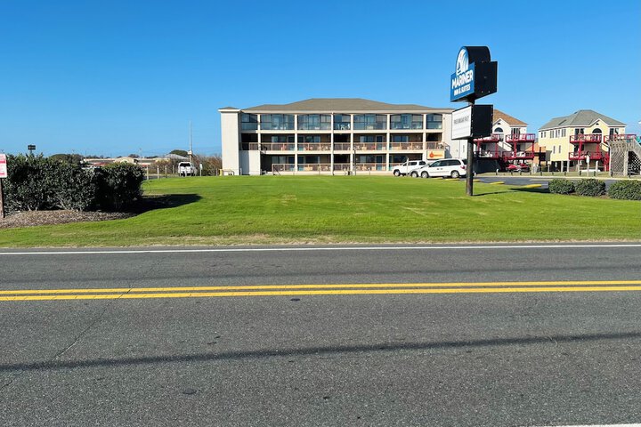 Mariner Inn and Suites