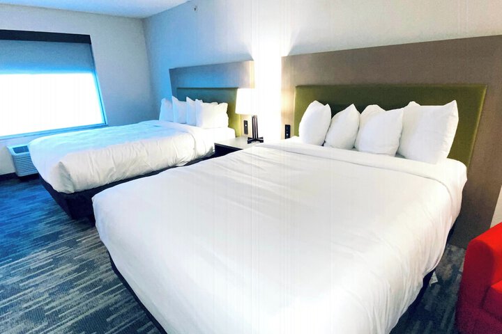 Country Inn & Suites by Radisson Lake George (Queensbury), NY
