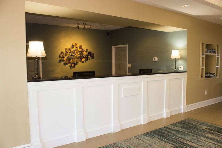 Hotel Interior 3 of 15