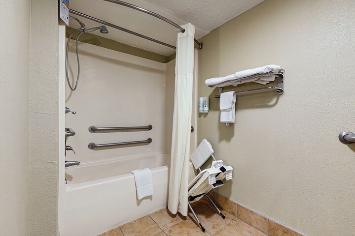 Quality Inn Van Horn