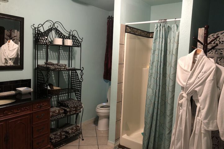 Echo Canyon Spa Resort (Adults Only)