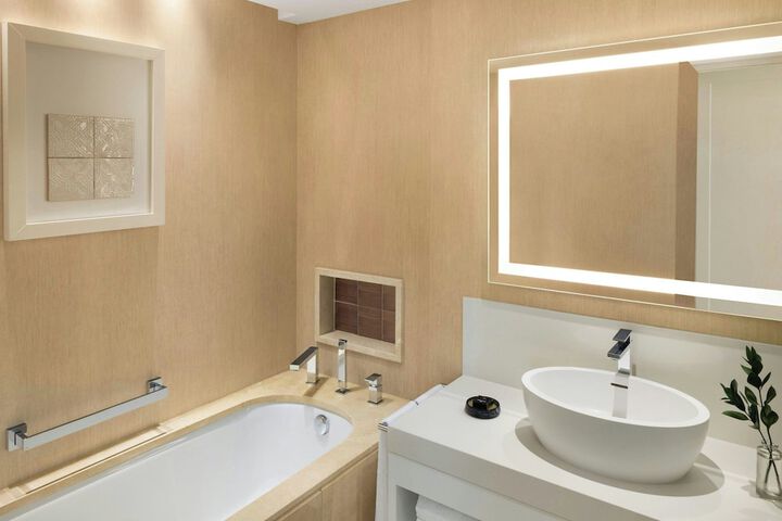 Pine Cliffs Ocean Suites a Luxury Collection Resort & Spa